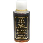Taylor of Old Bond Street Bay Rum voda po holení 150 ml – Hledejceny.cz