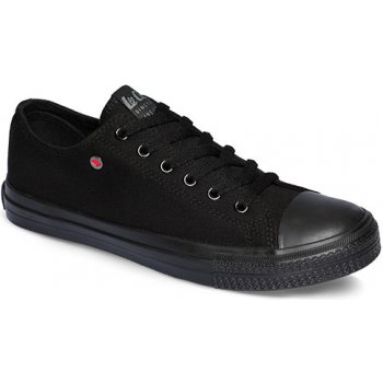 Lee Cooper LCW-22-31-0870L dámské tenisky černé