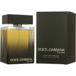 Dolce & Gabbana The One parfémovaná voda pánská 100 ml – Hledejceny.cz