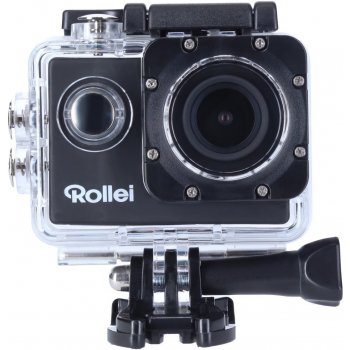 Rollei ActionCam 40s Pro