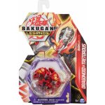 Bakugan základní Bakugan S5 Dragonoid X Tretorous Red – Hledejceny.cz