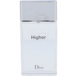 Christian Dior Higher toaletní voda pánská 100 ml – Hledejceny.cz