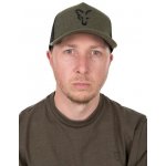 Fox Kšiltovka Collection Trucker Cap Green & Black – Hledejceny.cz