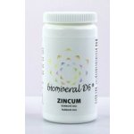 Biomineral ZINCUM 180 tablet/90 g tkáňová sůl – Hledejceny.cz