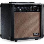 Stagg 10 AA – Sleviste.cz