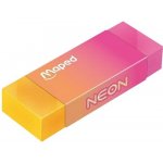 MAPED Pryž Neon 1ks (mix) 164564 – Sleviste.cz