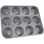 Orion forma na muffiny silikon 12 ks 32,5x25x3cm – Zbozi.Blesk.cz