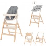 Carrello ERGO CRL-16701 Uhlíkově šedá – Zboží Dáma