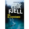 Kniha Hra na schovávanou - Jan-Erik Fjell