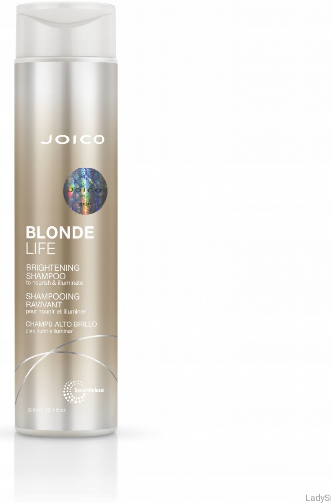 Joico Blonde Life Brightening Shampoo 300 ml