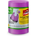 Fino Color pytle 60 l 13µm 60ks – Zboží Dáma