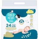 Fred & Flo Pleny Premium 1 New Baby 24 ks