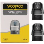 VooPoo Vinci Pnp X cartridge 5ml MTL – Zboží Mobilmania