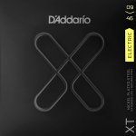 D'Addario XTE0946 – Zboží Dáma