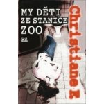 My děti ze stanice ZOO – Hledejceny.cz