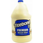 TITEBOND II Premium D3 Lepidlo na dřevo 3,78 l – Zbozi.Blesk.cz