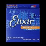 Elixir Electric Nanoweb 12027 – Zboží Mobilmania