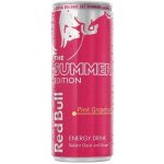 Red Bull Ruby edition 250 ml – Zboží Dáma