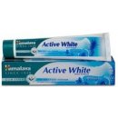 Himalaya Herbals zubní pasta bělicí Active White 75 ml