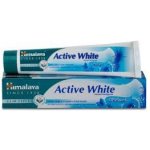 Himalaya Herbals bělicí Active White 75 ml – Hledejceny.cz