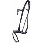 QHP Uzdečka Icelandic frosti černá – Hledejceny.cz