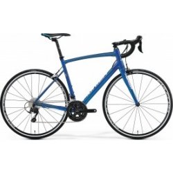 merida ride 400