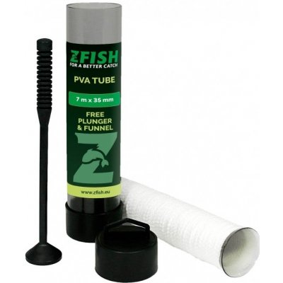 Zfish MESH TUBE PVA punčocha tubus 35 mm x 7 m – Zbozi.Blesk.cz