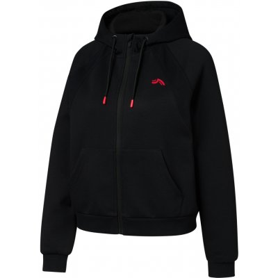 Crivit dámská mikina černá – Zboží Dáma Crivit dámská mikina černá – Zboží Dáma