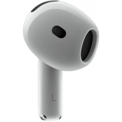 Apple AirPods 4 2024 ANC náhradní sluchátko levé A3056 – Zboží Živě