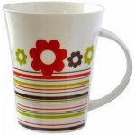 TORO HRNEK MOTIV ČERV. KVĚTINA 375ML 9X11CM – Sleviste.cz