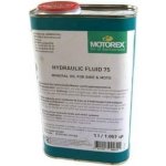 Motorex Hydraulic Fluid 75 1 l – Zbozi.Blesk.cz