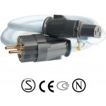 Supra LoRad 2.5 CS-EU-10-16A Bent – Zboží Živě