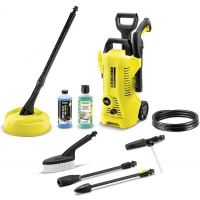 Vysokotlaké čističe „Karcher k2“ – Heureka.cz