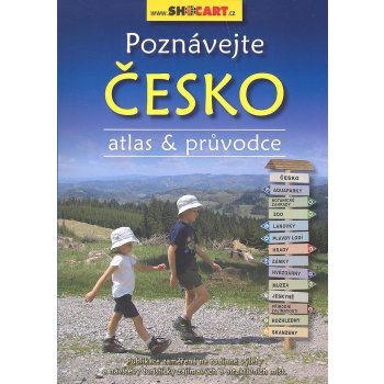 POZNÁVEJTE ČESKO