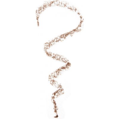 Makeup Revolution PRO Rockstar oboustranná tužka na obočí s kartáčkem Soft Brown 0,25 g – Zbozi.Blesk.cz