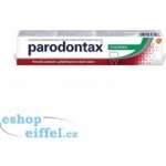Parodontax s fluoridem zubní pasta 100 ml – Zboží Dáma