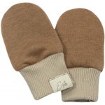 Esito Dětské rukavice zateplené Warmkeeper ZOE Brown hnědá – Hledejceny.cz