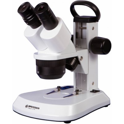 Bresser Analyth STR Bino 10x-20x-40x – Zboží Mobilmania