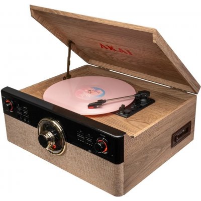 Akai ATT-300 – Zboží Mobilmania