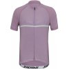 Cyklistický dres SILVINI Mazzani, lilac-navy