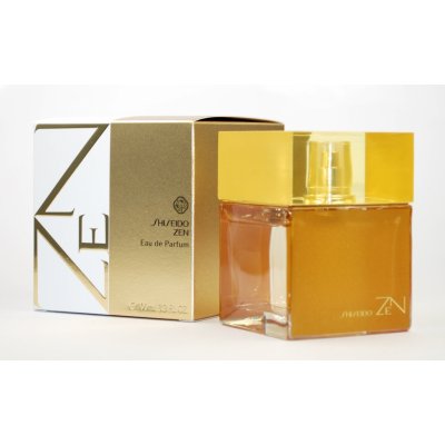 Shiseido Zen parfémovaná voda dámská 30 ml