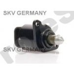 SKV Krokový motorek PEUGEOT 106 206 306 1.4 | Zboží Auto