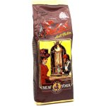 New York Caffé Extra 100% Arabica zrnková 1 kg – Hledejceny.cz