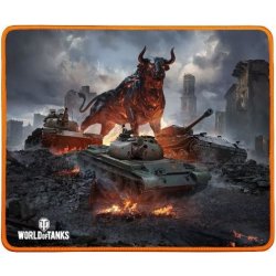 Podložky pod myš Konix World of Tanks MP-11 - podložka pod myš (PC)