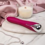 Satisfyer Spinning Vibe 1 – Zboží Dáma