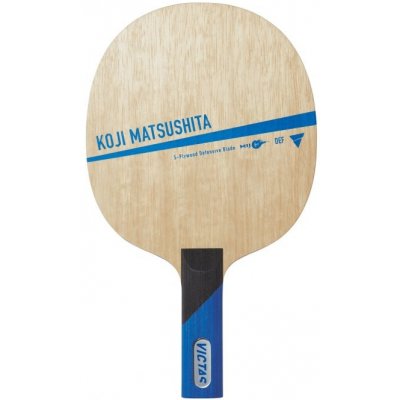 Victas Koji Matsushita – Zboží Mobilmania