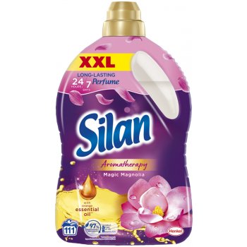 Silan aviváž Orange Oil & Magnolia 2,775 l