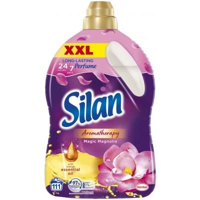 Silan aviváž Orange Oil & Magnolia 2,775 l – Sleviste.cz