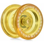 Magic K1 MagicYoyo Žlutá – Zboží Dáma