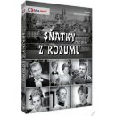 Sňatky z rozumu DVD